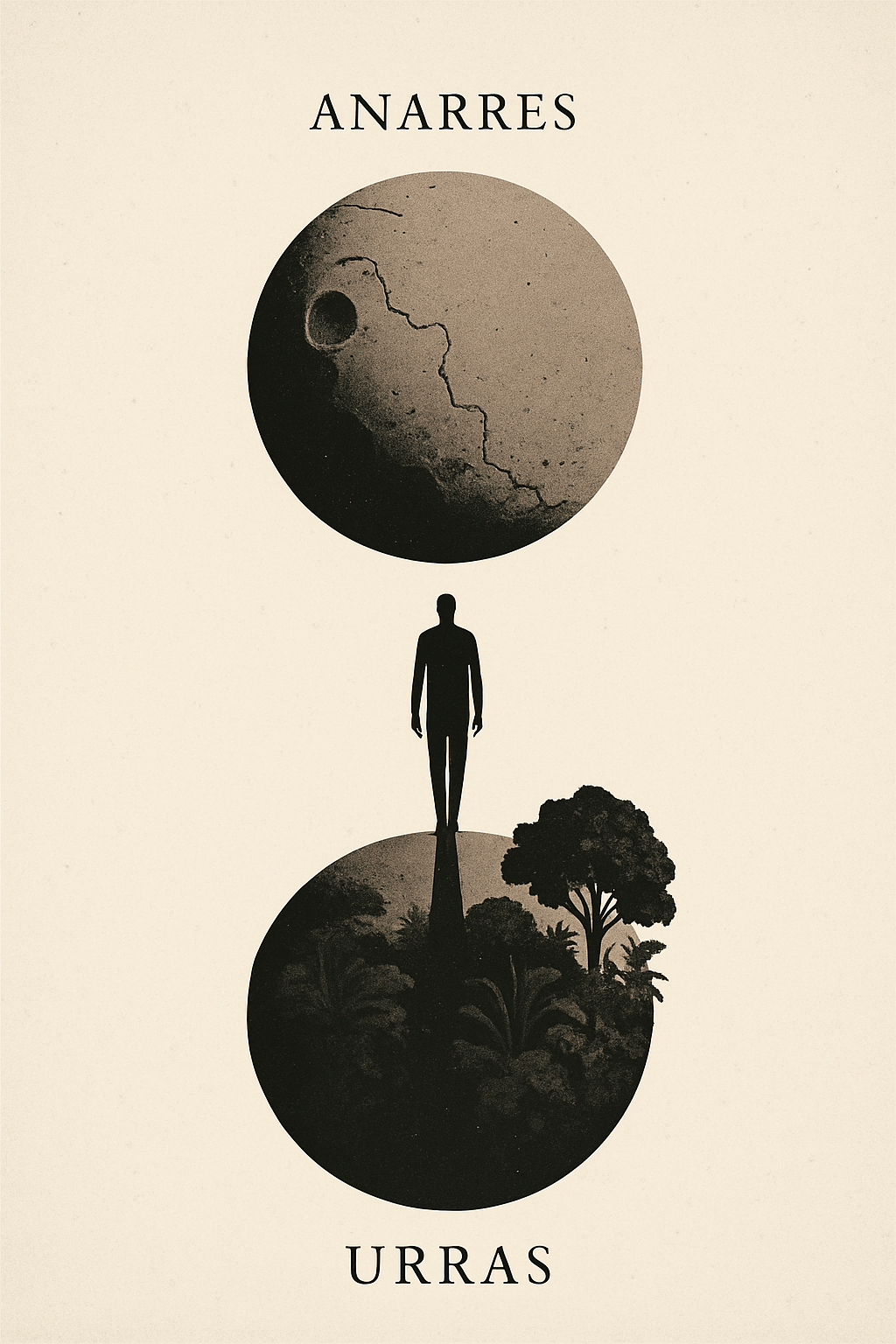 Illustration: Les Dépossédés d'Ursula K. Le Guin : Une utopie ambiguë entre anarchisme et liberté