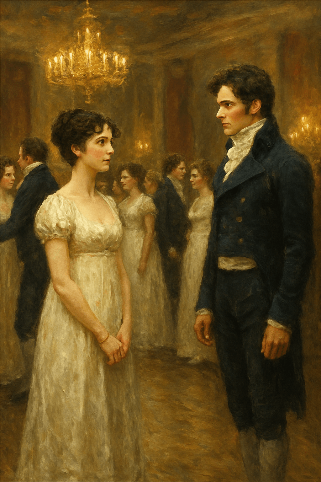 Illustration: Orgueil et Préjugés : Comment Jane Austen a révolutionné le roman de mœurs